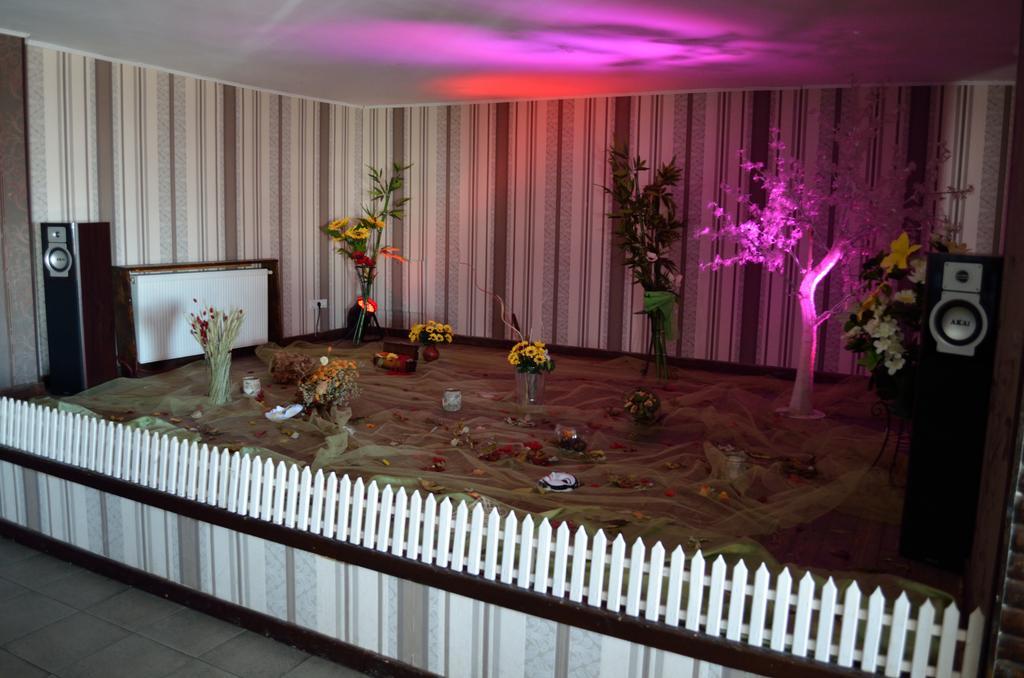 Hotel Rusu Petrosani Luaran gambar