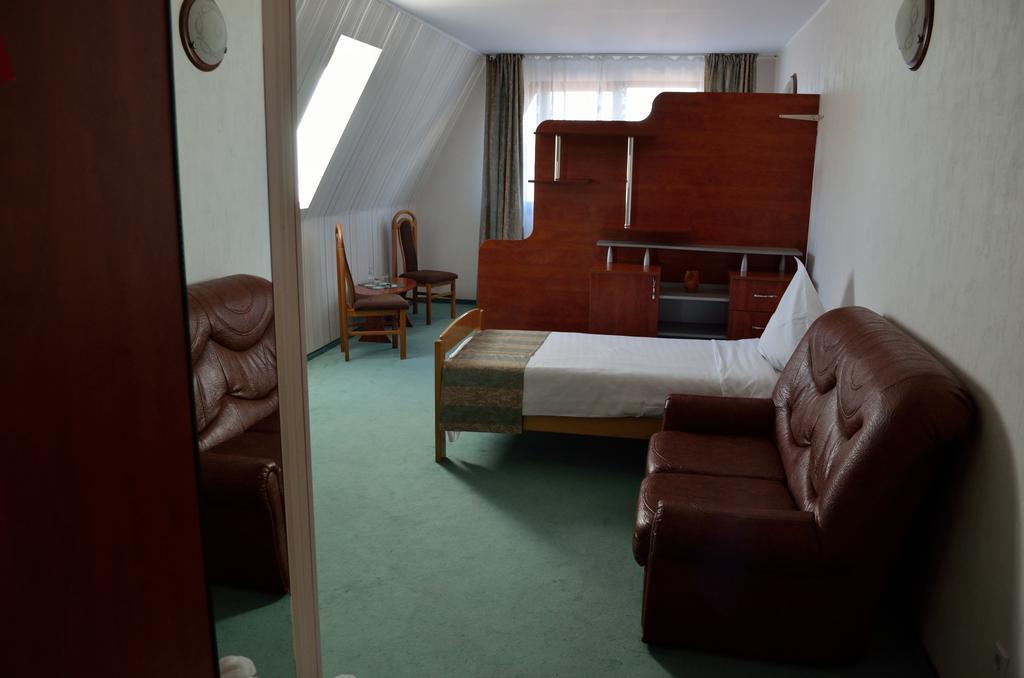 Hotel Rusu Petrosani Luaran gambar